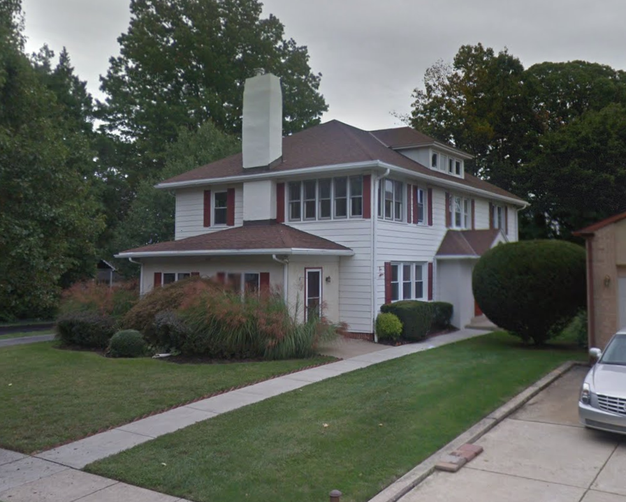 103 Llandaff Road